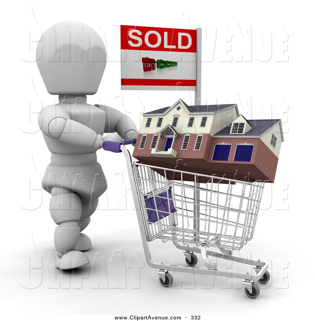 Real Estate Agent Clipart This Real Estate Stock Avenue