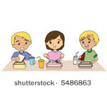 School Cafeteria Graphics Free Vector School Cafeteria   Download 1000    