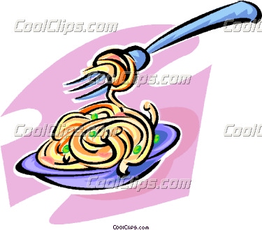 Spaghetti Clip Art Pasta   Clipart Panda   Free Clipart Images