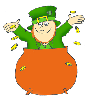 St Patrick S Day Clipart