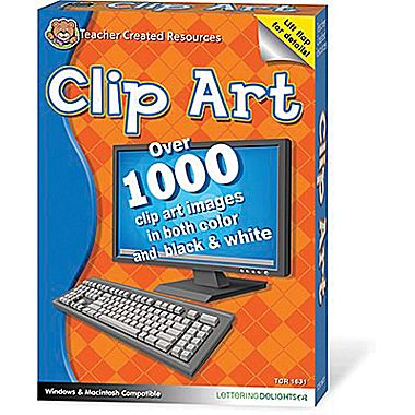 Teacher Created Resources  Clip Art Software   Staples