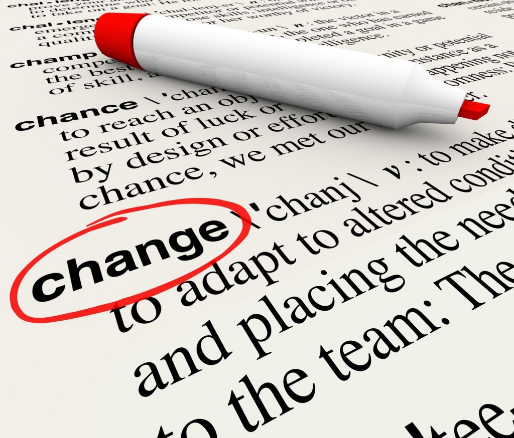 Three Change Management Misconceptions Every Business Should Know
