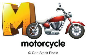 Vintage Motor Scooter Clipart   Free Clip Art Images
