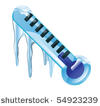 Weather Icon Clipart Freezing Cold Thermometer Illustration Weather