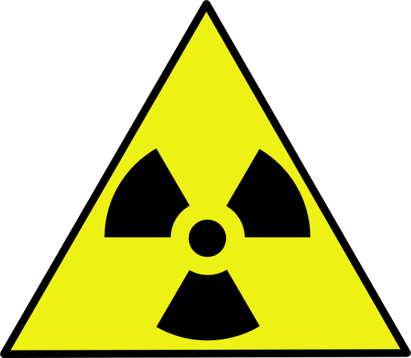 12 Nuclear Hazard Sign   Free Cliparts That You Can Download To You