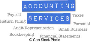 Accounting Services Tax Cpa   Small Business Accountant Tax