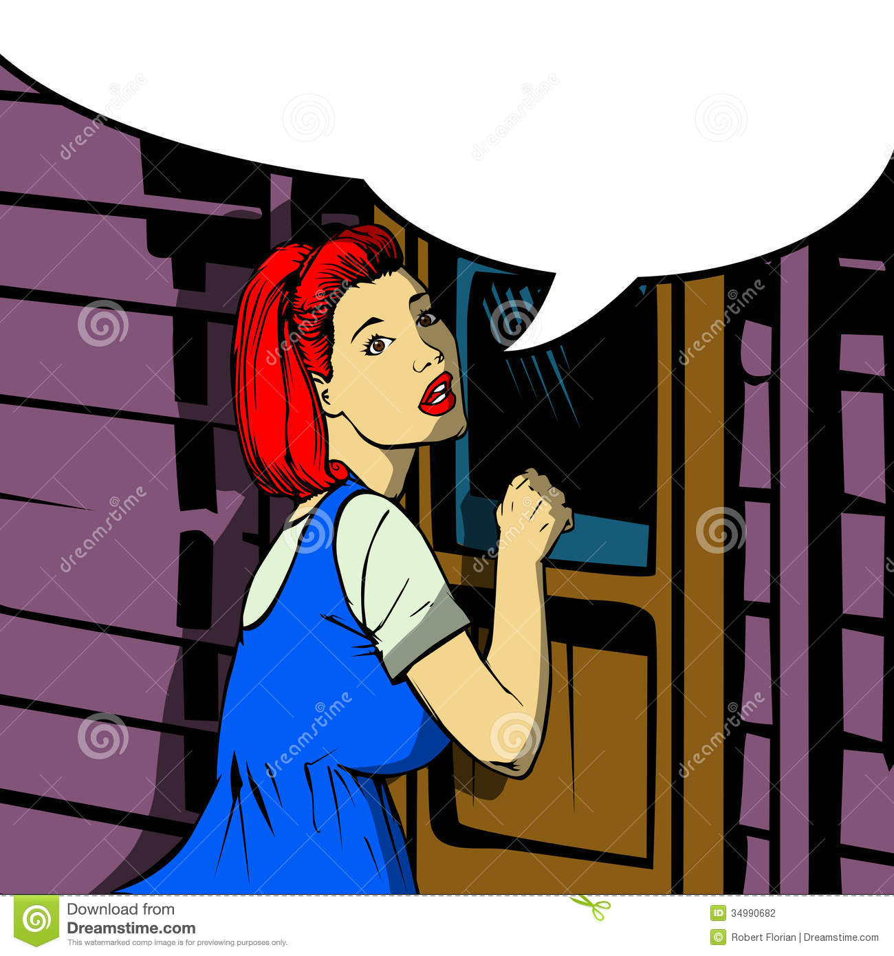 Back   Gallery For   Woman Knocking On Door Clip Art