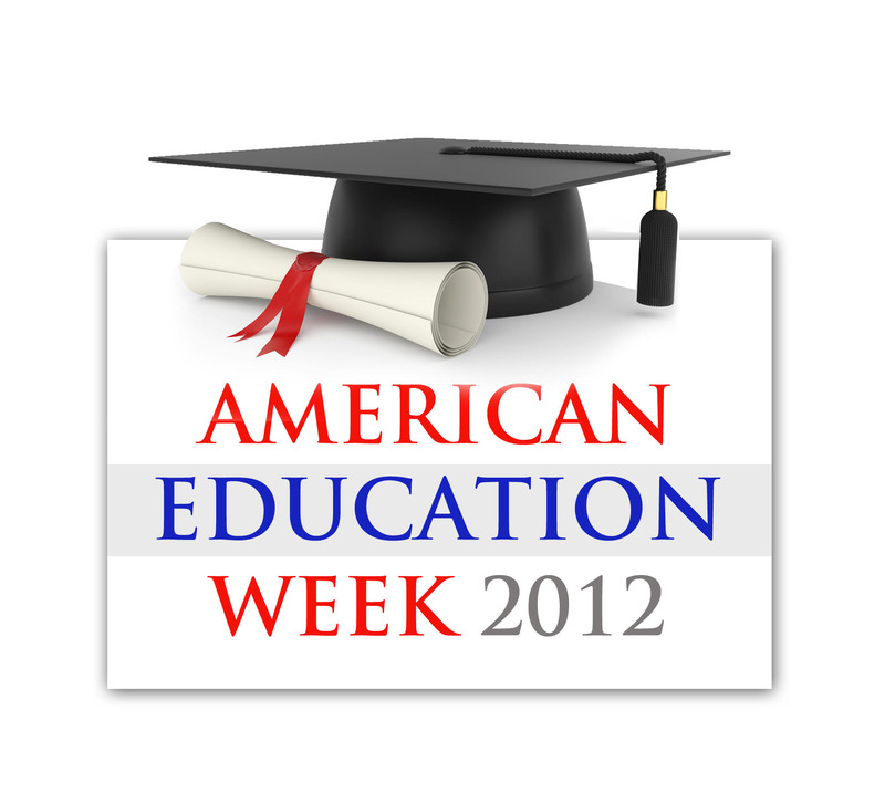Berkeley Schools   American Education Week