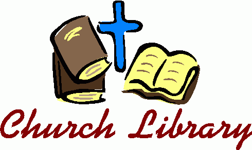 Church Library 2 Clipart   Church Library 2 Clip Art