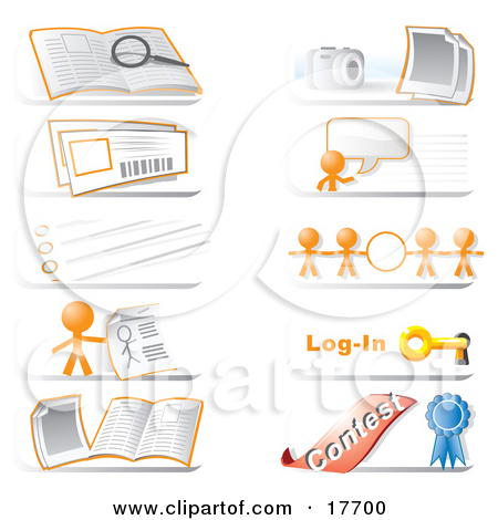 Clipart Collections