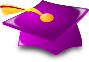 Graduation Cap Clip Art At Clker Com   Vector Clip Art Online Royalty