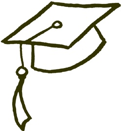 Graduation Cap Pictures Clip Art   Clipart Best