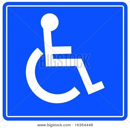 Handicap Parking Signs Maximum Fine  500