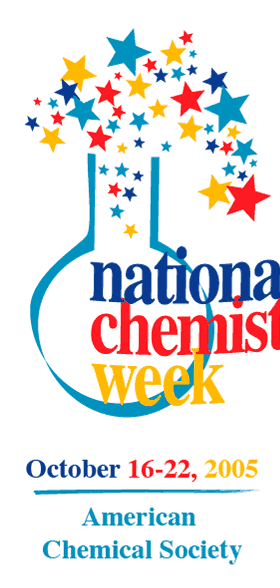 National Chemistry Week 2005   American Chemical Society
