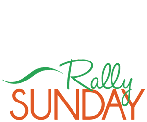 Rally Day Sunday And Chicken Barbeque