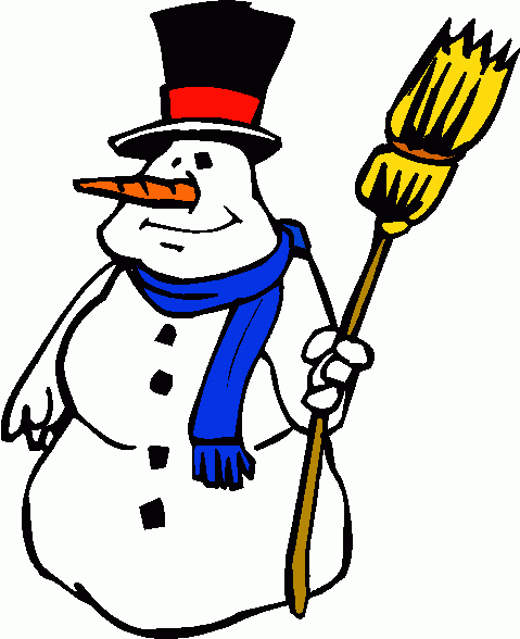 Snowman 7 Clipart Clipart   Snowman 7 Clipart Clip Art