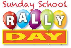 Sunday School Sunday Tomorrow Sunday   November 1 2014 8 00 A M