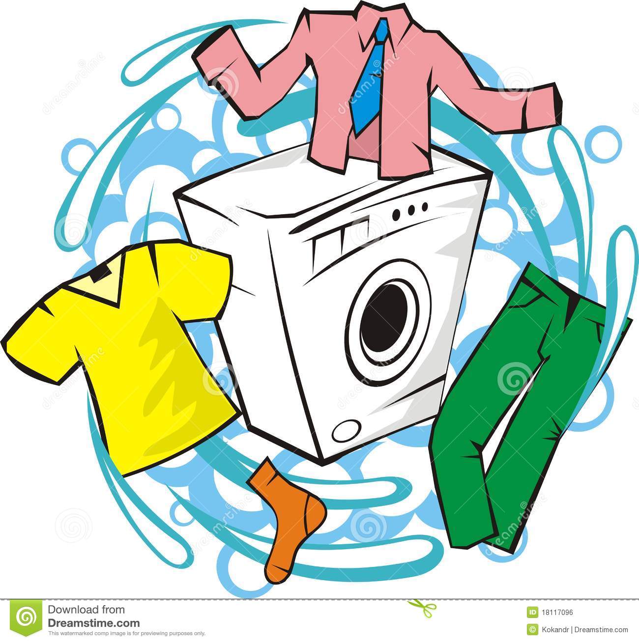 Washing Machine Clip Art   Amazing Picture Collection