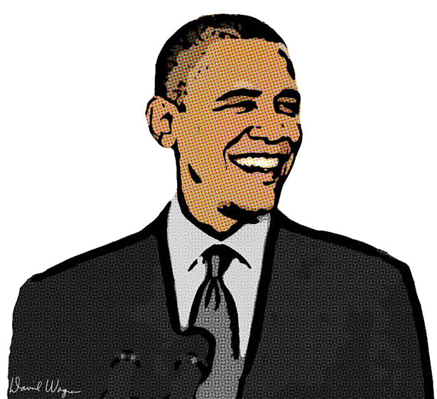 17 Obama Public Domain Free Cliparts That You Can Download To You    