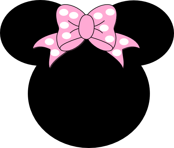 Baby Minnie Mouse Clip Art Minnie Mouse Hi Png