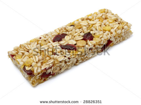 Cereal Bar Clipart Ready To Use Muesli Bar On