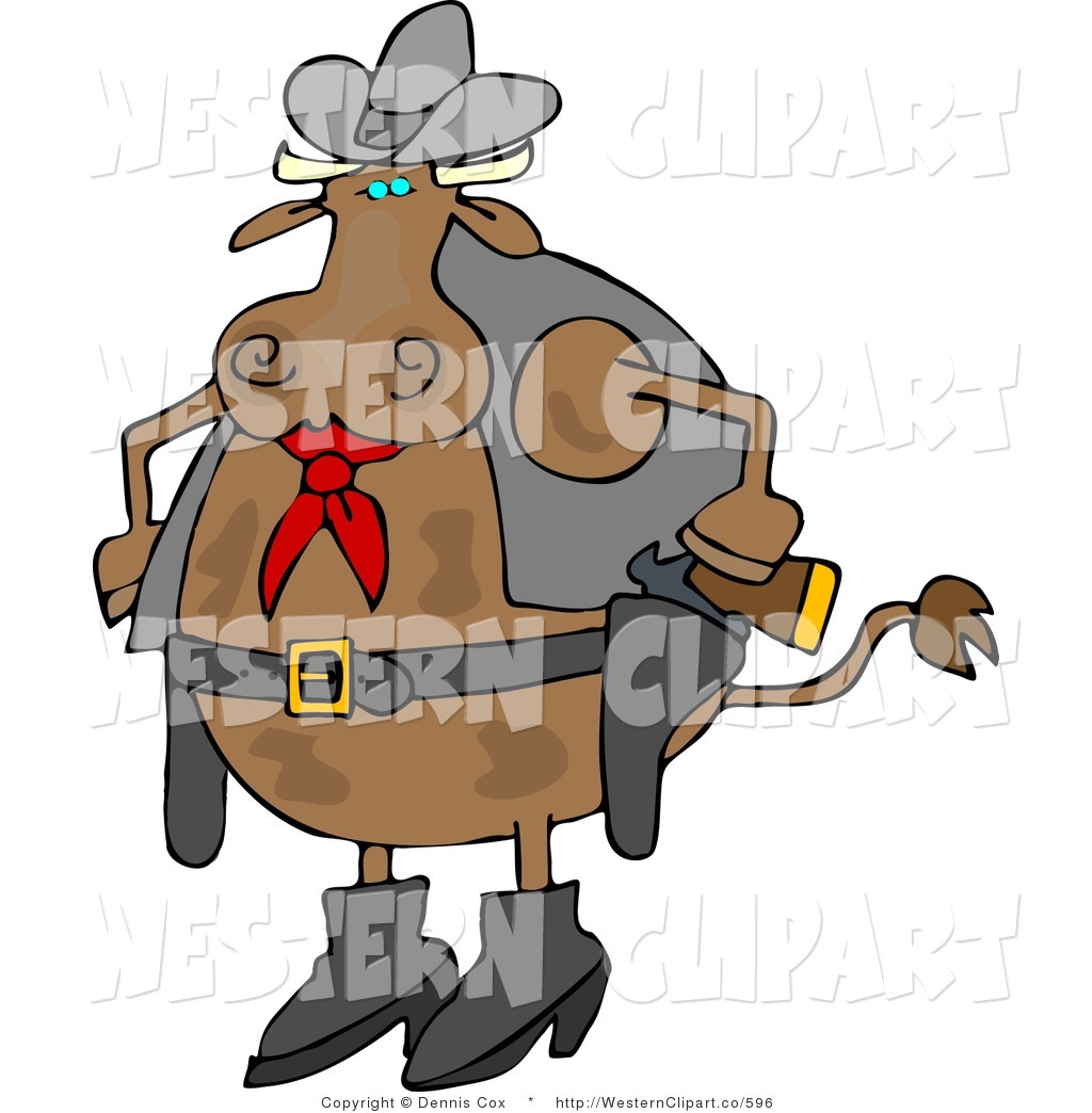 Cowboy Clip Art Pictures Vector Clipart Royalty Free Images 7 Picture