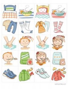 Fantastic Clip Art  This Is Perfect For E S Daily Chart  More