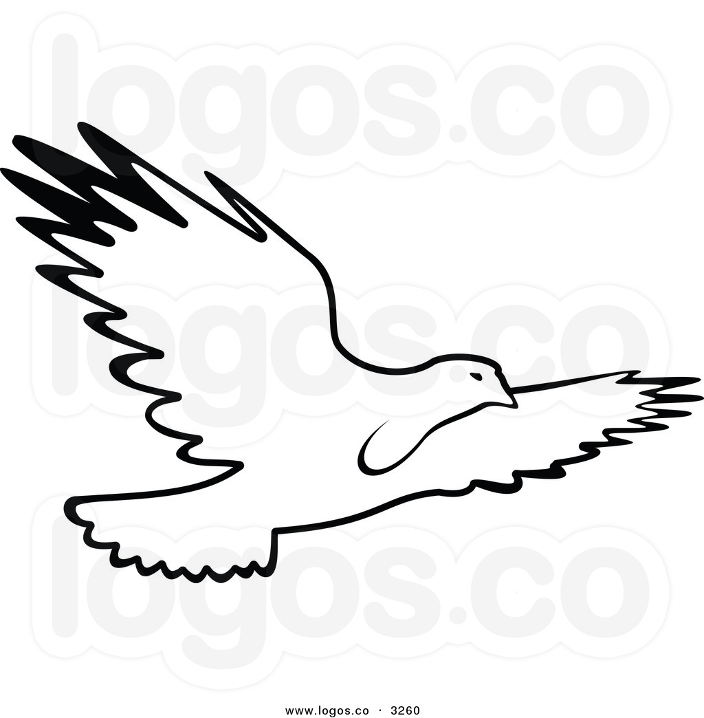 Flying Owl Clipart Black And White   Clipart Panda   Free Clipart