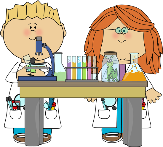 Kids Science Pictures   Cliparts Co