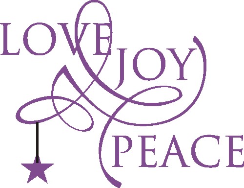 Love Joy Peace Si4399d Jpg
