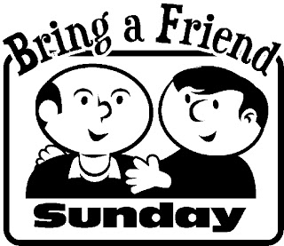 Pastor Dale K Whangke  Feature Sermoan For Bring A Friend Sunday