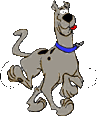 Scooby Doo Clipart Picture   Gif   Png Image