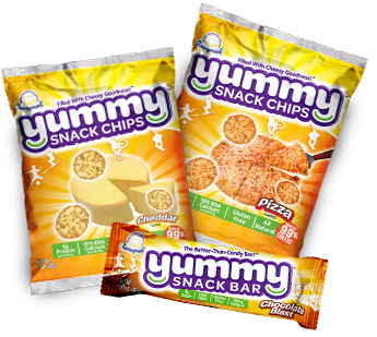 Bless Their Hearts Mom  Yummy Health Snacks Can Keep Your Kids Healthy