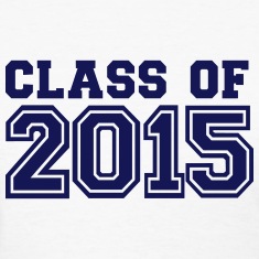 Class Of 2015