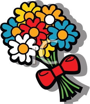 Crafts Clipart Mother S Day Mothers Day Crafts Bouquets Of Flower