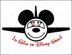 Disney Printable Iron Ons Clip Art On Pinterest   Clip Art Mickey