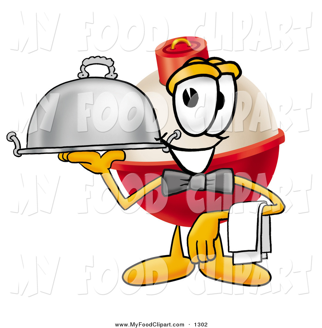 Food Clip Art Hungry And