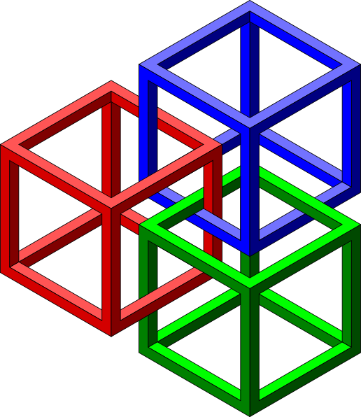 Geometric Shapes Clip Art At Clker Com   Vector Clip Art Online