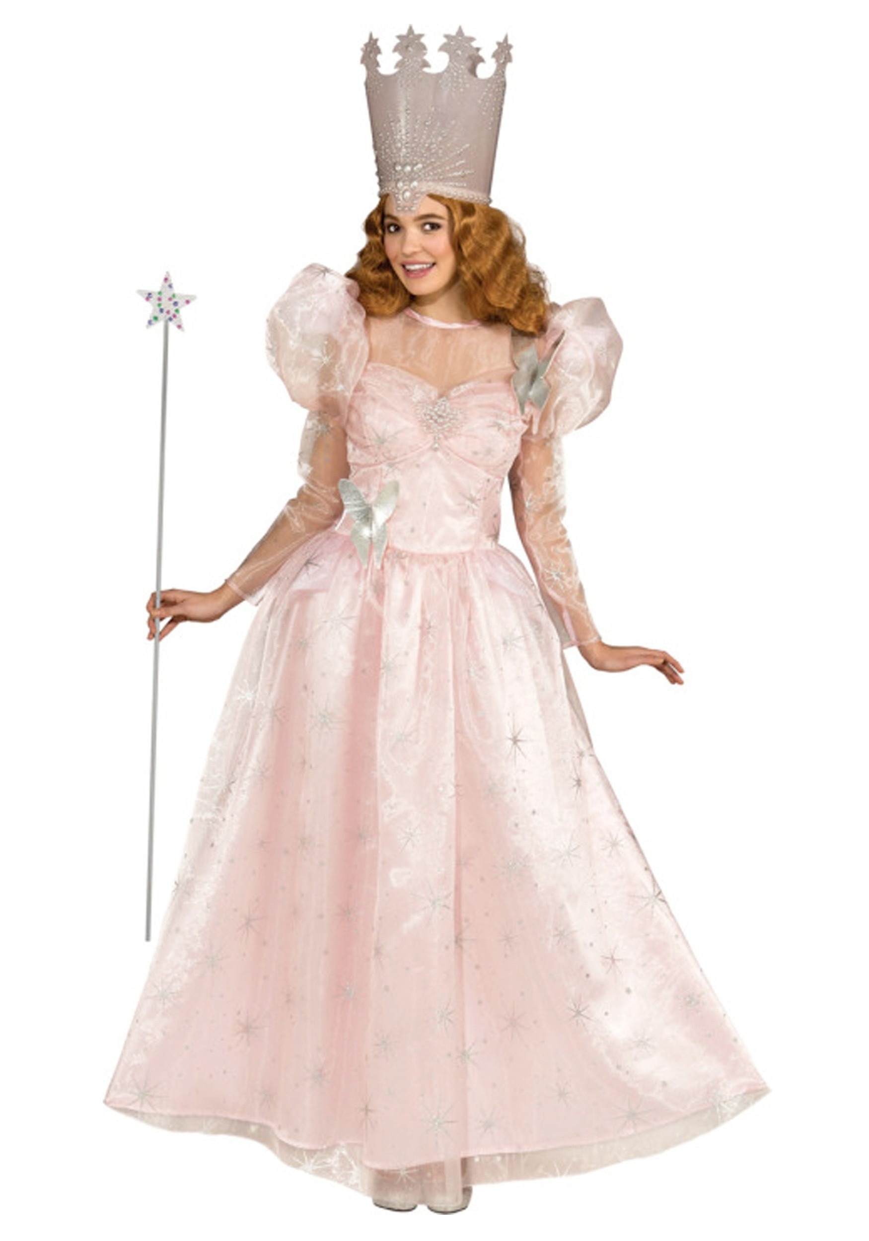 Glinda The Good Witch Costume   Glinda Costumes