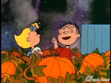 Its The Great Pumpkin Charlie Brown Youre Not Elected Charlie Brown