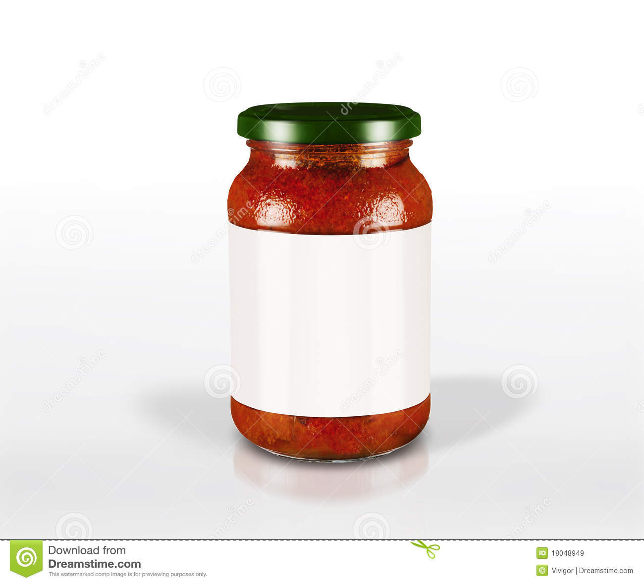 Jar Of Pizza Sauce Clipart Label Jar Of Tomato Sauce
