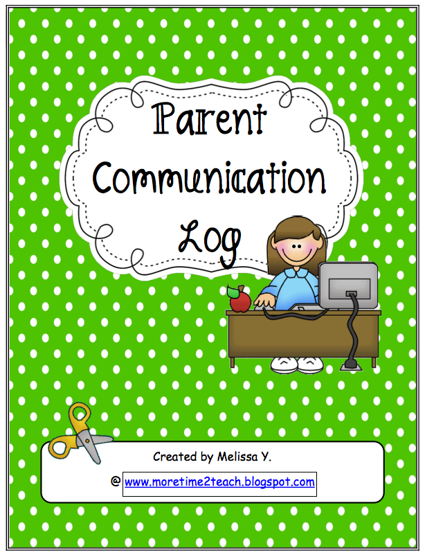 Parent Teacher Communication Clipart As A Teacher We All Know The