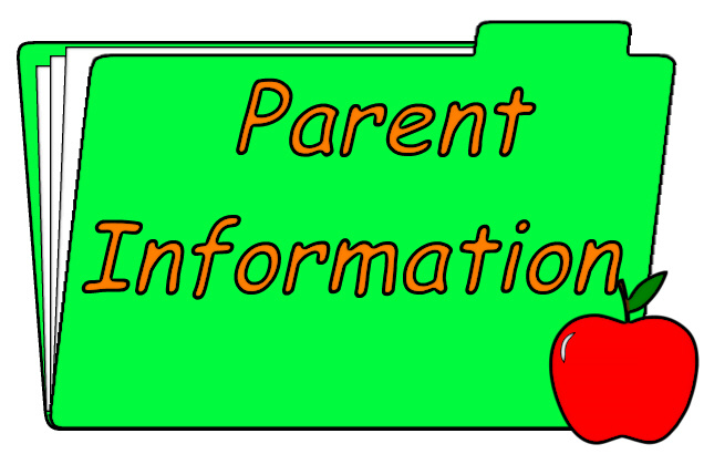 Parent Teacher Communication Clipart Parent Information