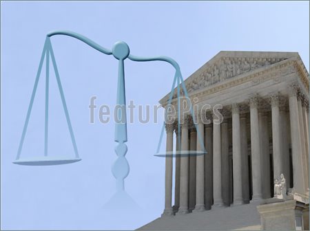 Photo Of Justice Symbol  Royalty Free Image At Featurepics Com