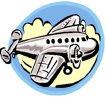 Travel Clipart 010311  Vector Clip Art   Free Clipart Images