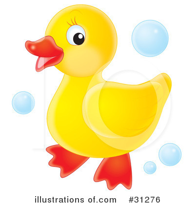 Baby Rubber Duck Clip Art Submited Images
