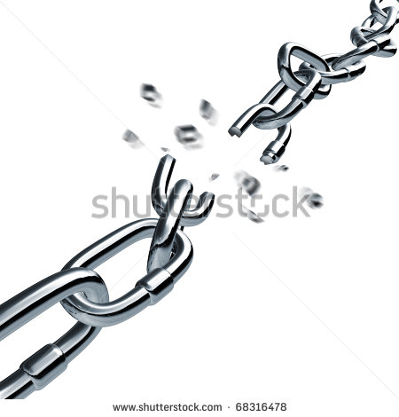 Breaking Chains Clip Art Submited Images   Pic2fly