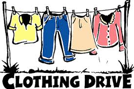 Clothing Donation Clipart Clothing Donation Clipart
