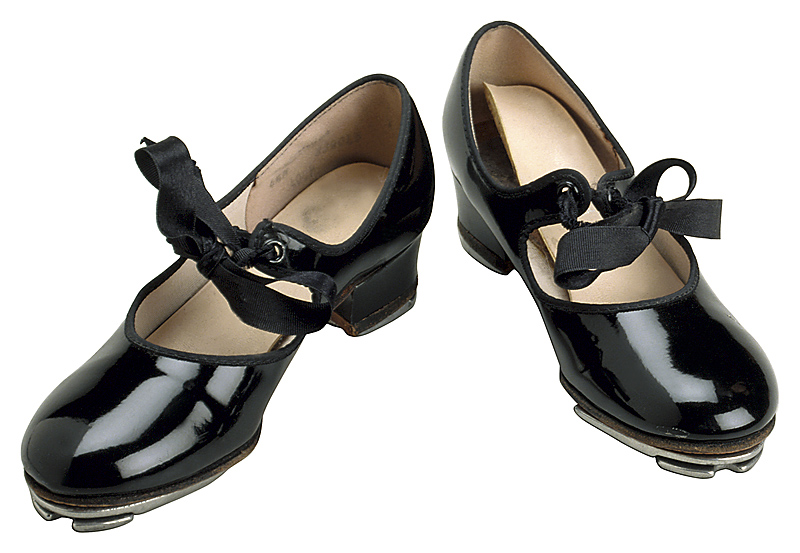 Dance Shoes Clipart 100910  Vector Clip Art   Free Clipart Images
