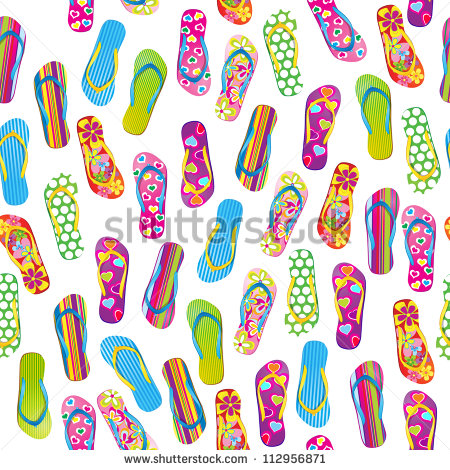 Flipflop Stock Photos Images   Pictures   Shutterstock
